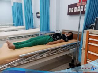 Rumah sakit Royal Prima Marelan, Pelayanannya Kurang Mumuaskan Dalam Menangani Pasien